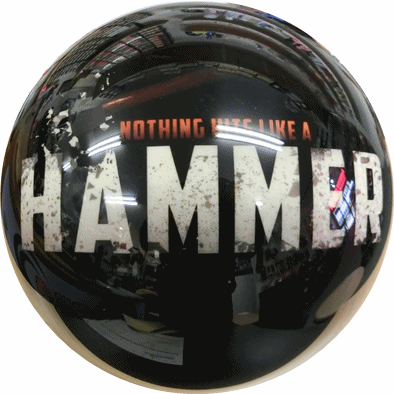 ボウリングショップ アップ ハンマータグライン 販売終了 ボウリングボール 生産終了品 販売終了品 14ポンド 約6 35kg Hammer ハンマー No 販売店