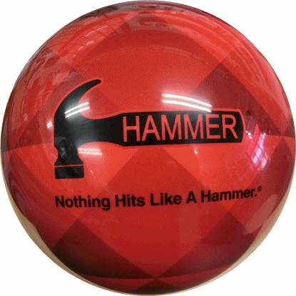 ボウリングショップ アップ ハンマートライアード 販売終了 ボウリングボール 生産終了品 販売終了品 15ポンド 約6 80kg Hammer ハンマー No 販売店