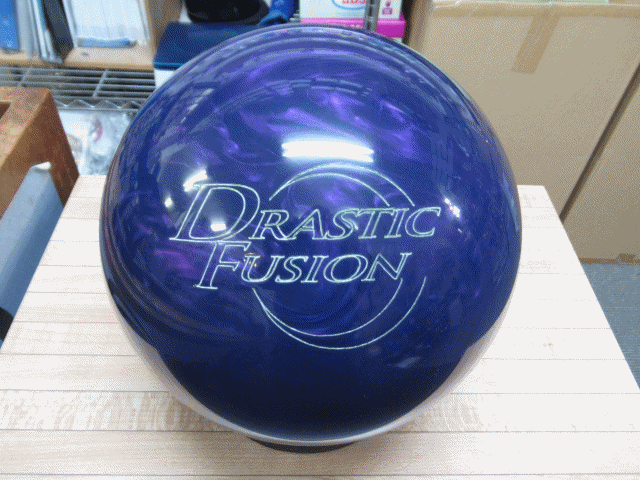 ebonite エボナイト ボウリングボール 玉 - ボウリング